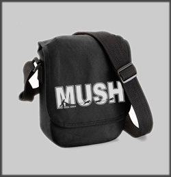 Mush Shoulder Bag